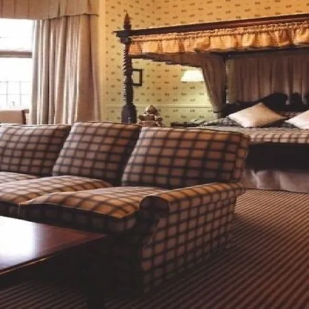 Hotel Gisborough Hall