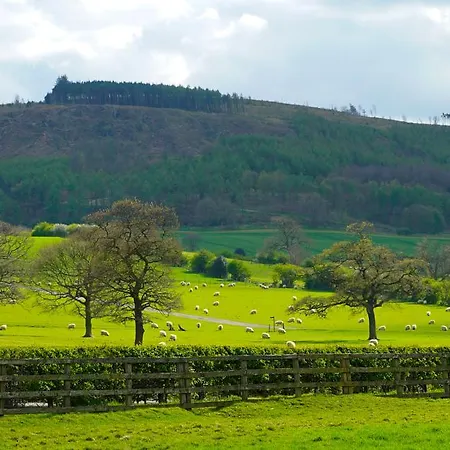 Gisborough Hall 4*
