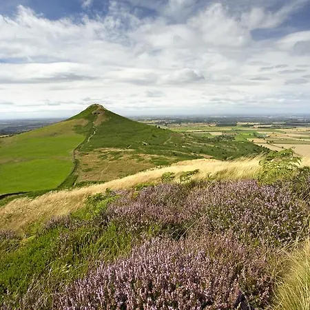 Gisborough Hall Hotel 4*