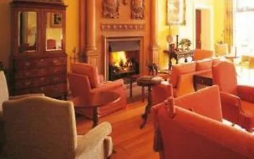 Gisborough Hall