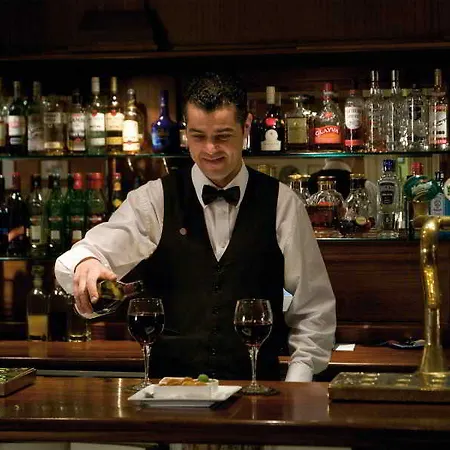 Hotel Gisborough Hall