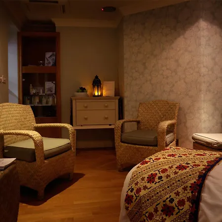 Hotel Gisborough Hall 4*