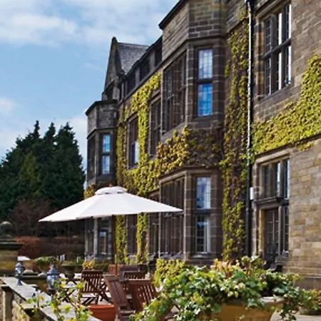 מלון Gisborough Hall 4*