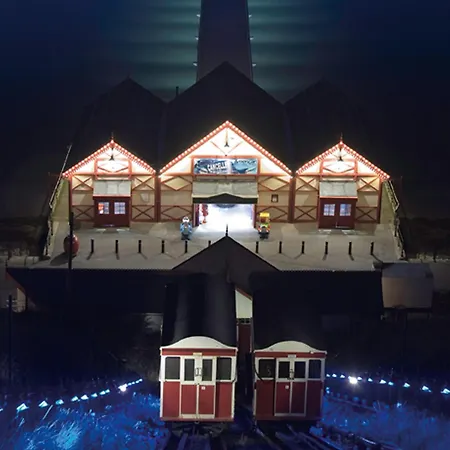 Gisborough Hall Hotel Guisborough