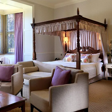 Hotel Gisborough Hall Guisborough