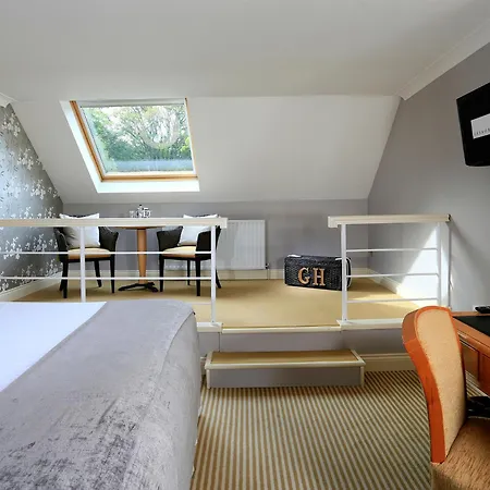 Hotel Gisborough Hall 4*