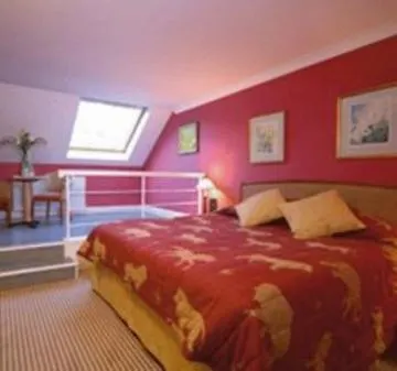 Hotel Gisborough Hall Guisborough