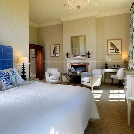 Gisborough Hall מלון גיסבורו