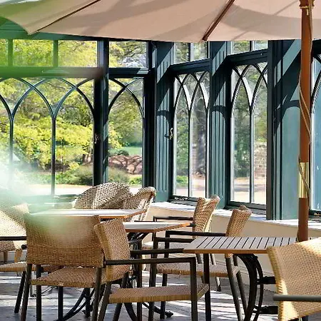מלון Gisborough Hall גיסבורו