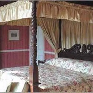 Hotel Gisborough Hall Guisborough