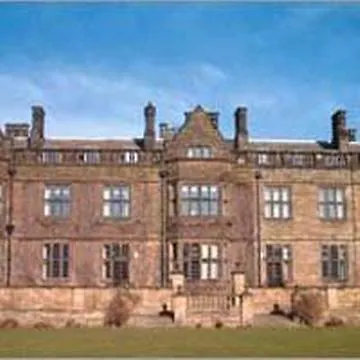 Gisborough Hall Hotel Guisborough