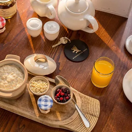 Gisborough Hall 4* Guisborough